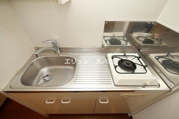 デセンシアISHIFUNEの物件内観写真